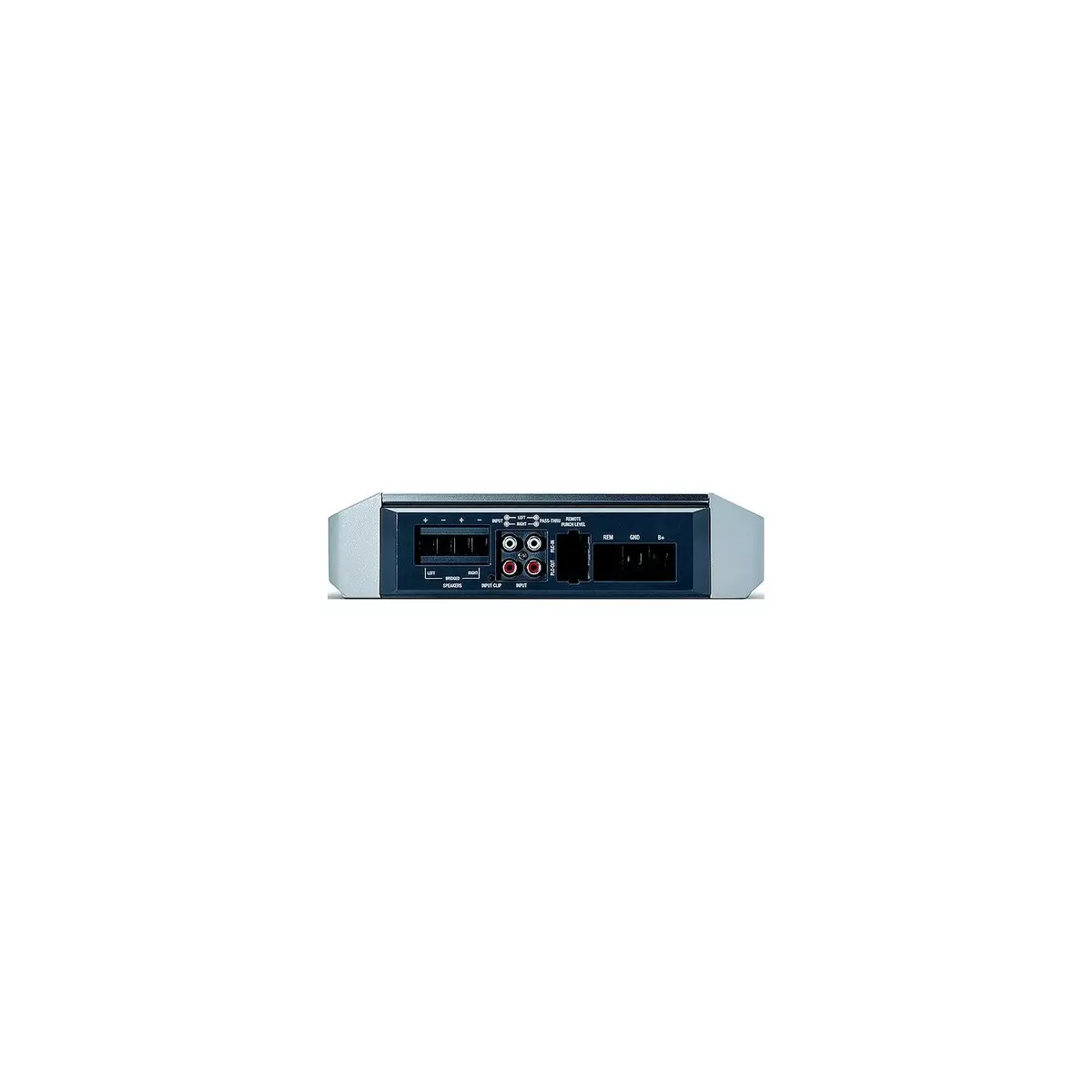 Rockford Fosgate Pm300x2 Rockford-Fosgate Punch Marine Amplifier, 2-Ch, 300W 1