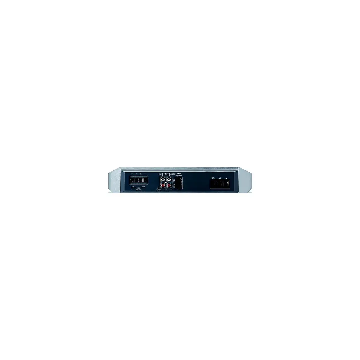 Rockford Fosgate Pm500x2 Rockford-Fosgate Punch Marine Amplifier, 2-Ch, 500W 1