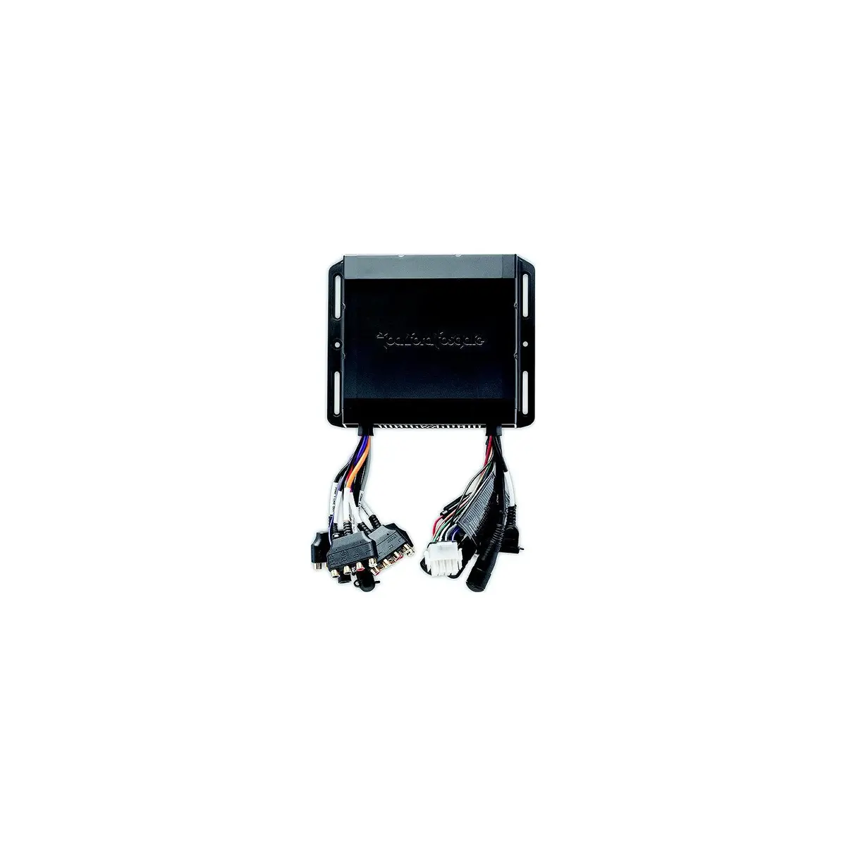 Rockford Fosgate Pmx-8Bb Rockford-Fosgate Punch Marine Hide-Away Am/Fm/Wp, Multi-Zone Digital Media Receiver 1