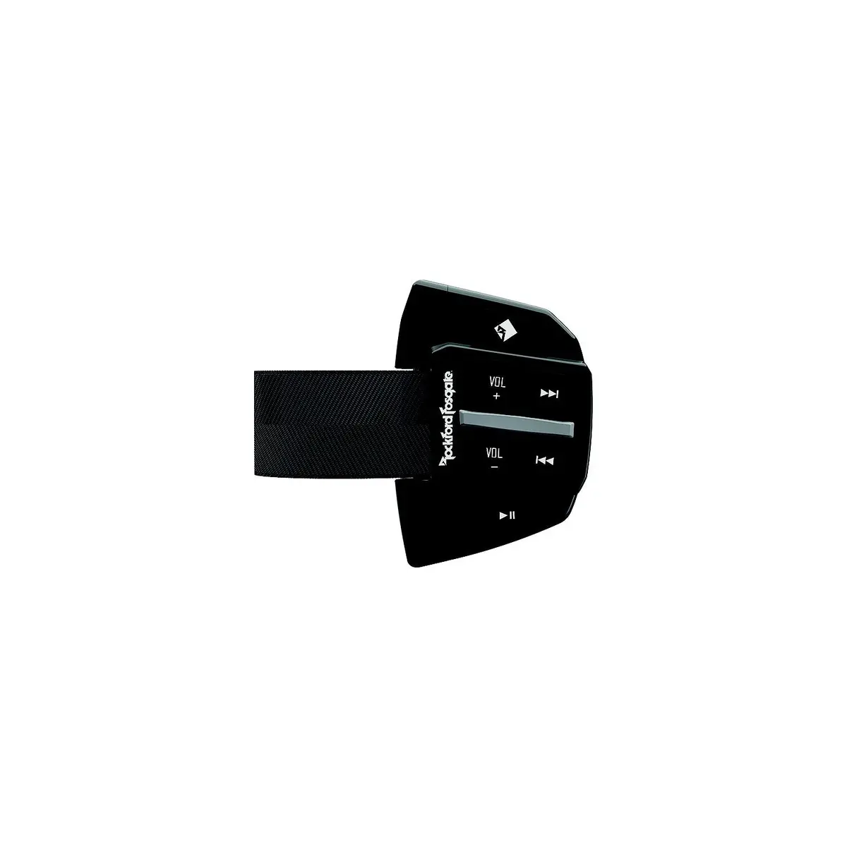 Rockford Fosgate Pmx-Btur Rockford-Fosgate Bluetooth Universal Remote 1