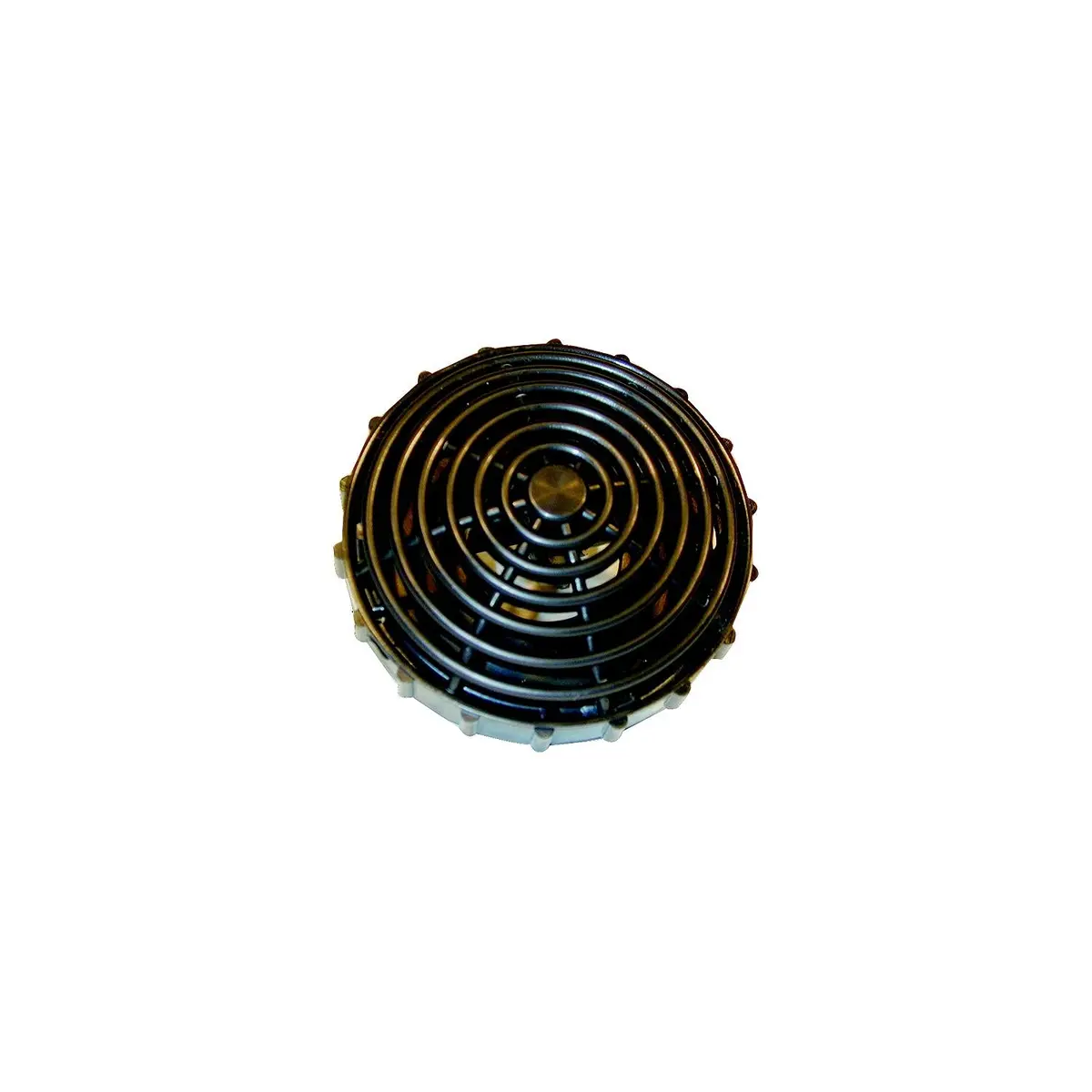 Th Marine Afd2-Dp T-H Marine Aerator Filter Dome 1" Hole Id Fits 3/4" Thru-Hull, Or Pump 1