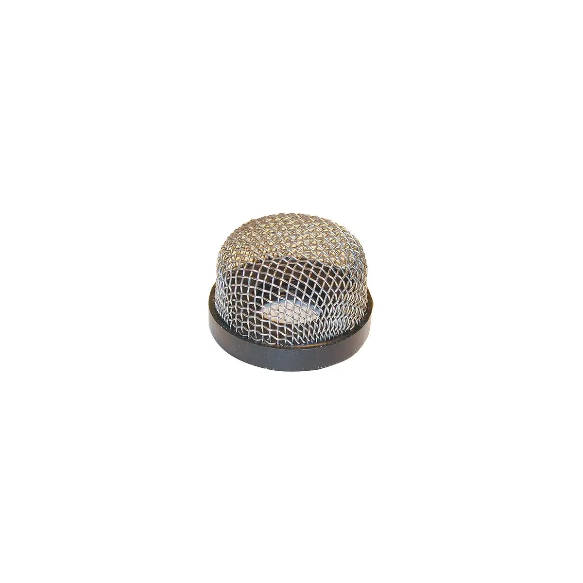 Th Marine As-2-Dp T-H Marine Ss Wire Mesh Strainer Fits Th1, 1Xl, 90, 92 Thru-Hulls 1