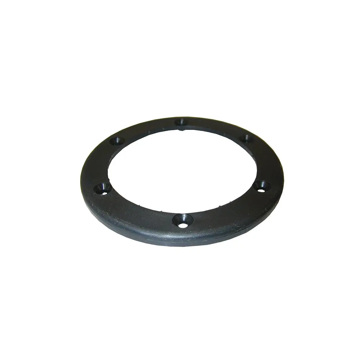 Th Marine Cbr-4-Dp Cable Bootring 4.5" Black Bulk 1