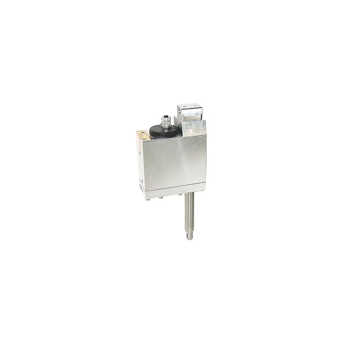 Th Marine Elct0078 Standard Actuator 1