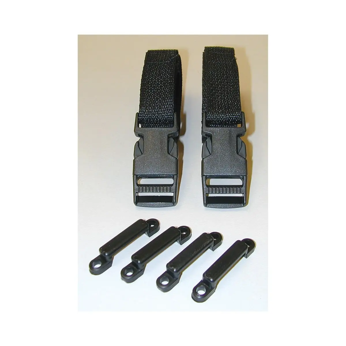 Th Marine Fch-1-Dp Fuel Tank Hold Down Kit 1