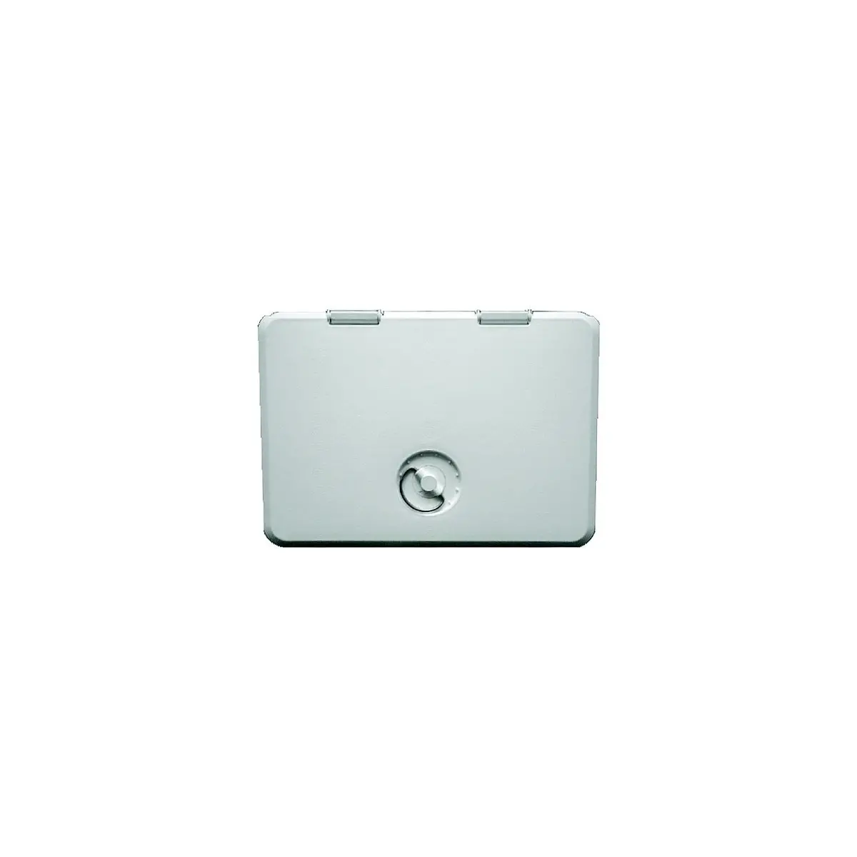 Th Marine Hatl-1115-2-Dp T-H Marine Sure-Seal Locking Access Hatch 10-3/4" X 15" 1