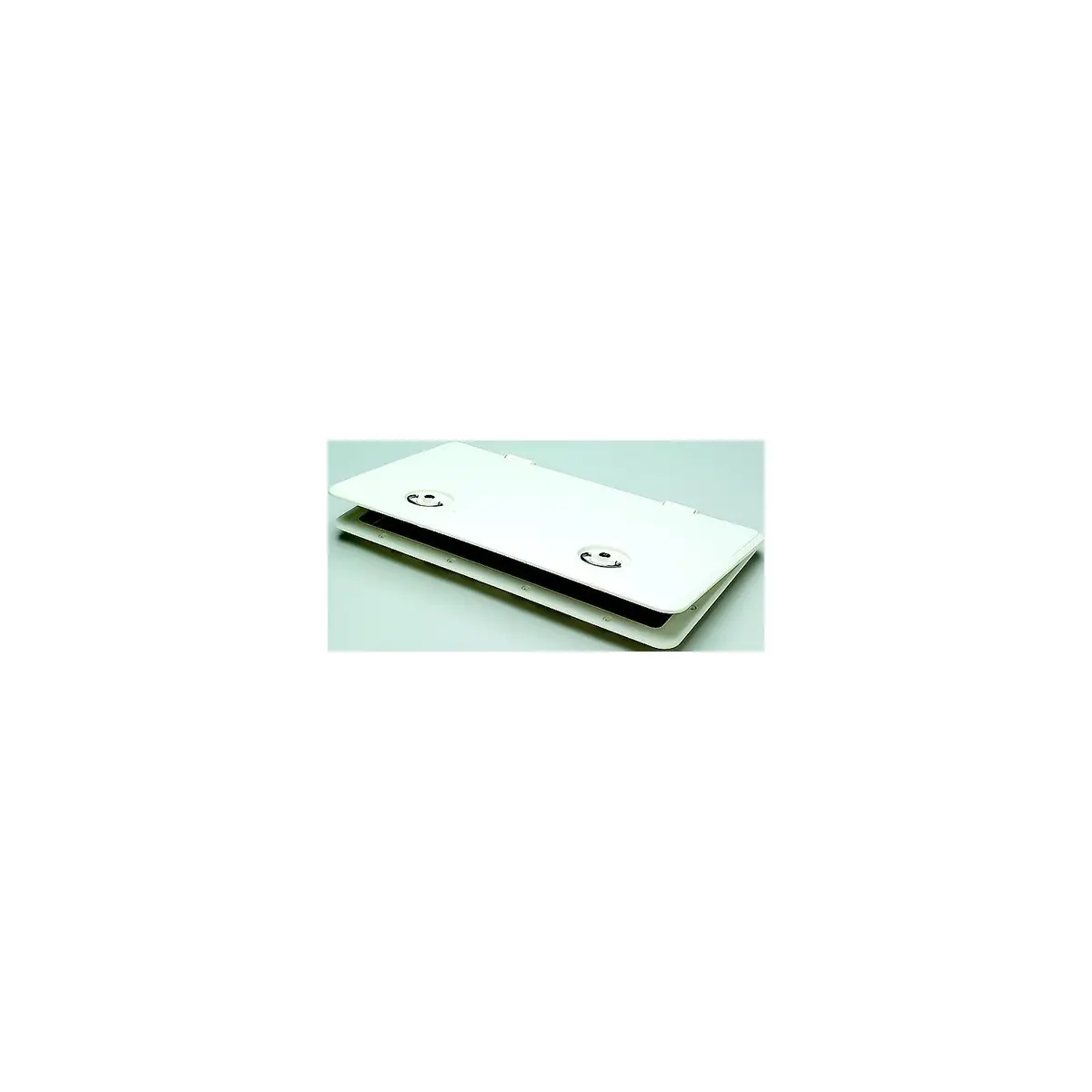 Th Marine Hatl-1330-2-Dp T-H Marine Sure-Seal Locking Access Hatch 13-1/4" X, 30-3/4" 1