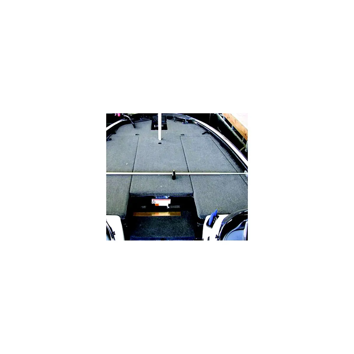 Th Marine Lb-Lrbs113s T-H Marine Loc-R-Bar Complete Alarm System 1