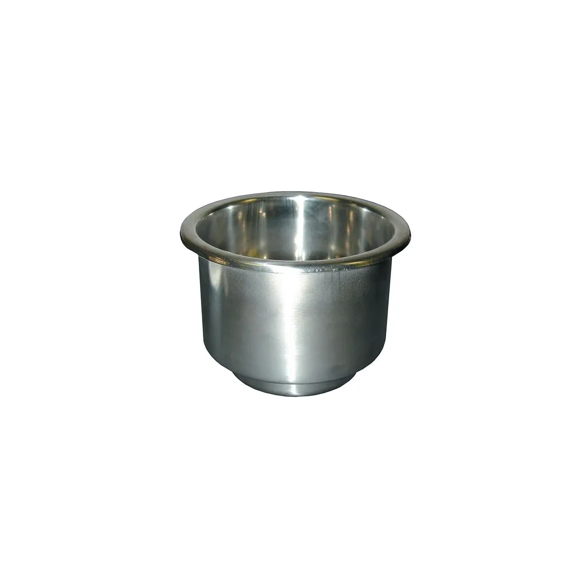 Th Marine Lch-1Ss-Dp T-H Marine Stainless Steel Cup Holder 1