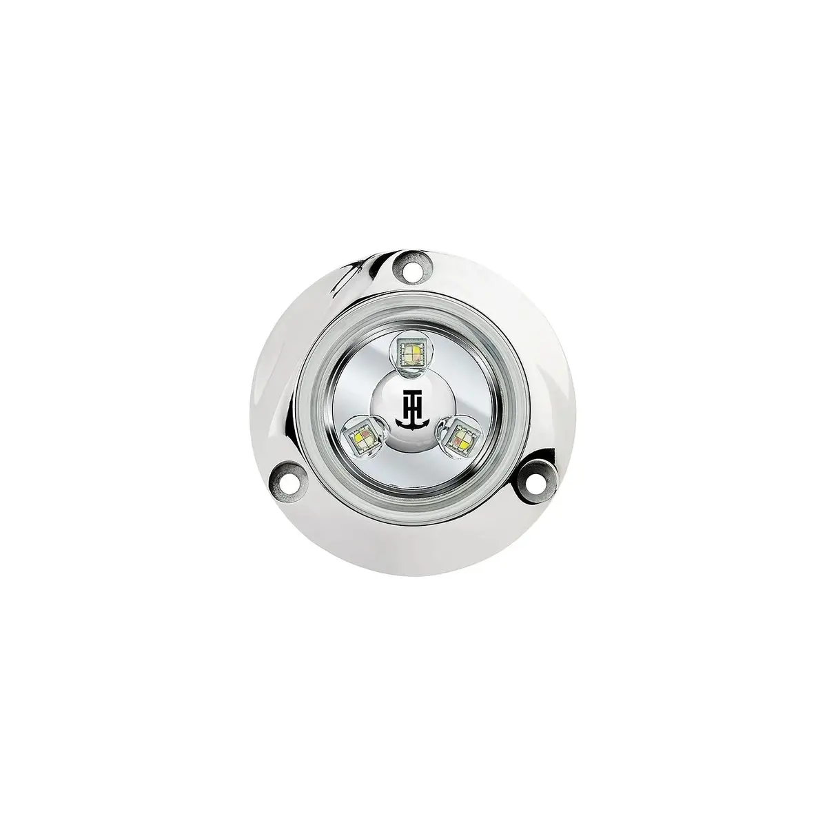 Th Marine Led-32485-Dp Mini Underwater Led Light, Blue 1