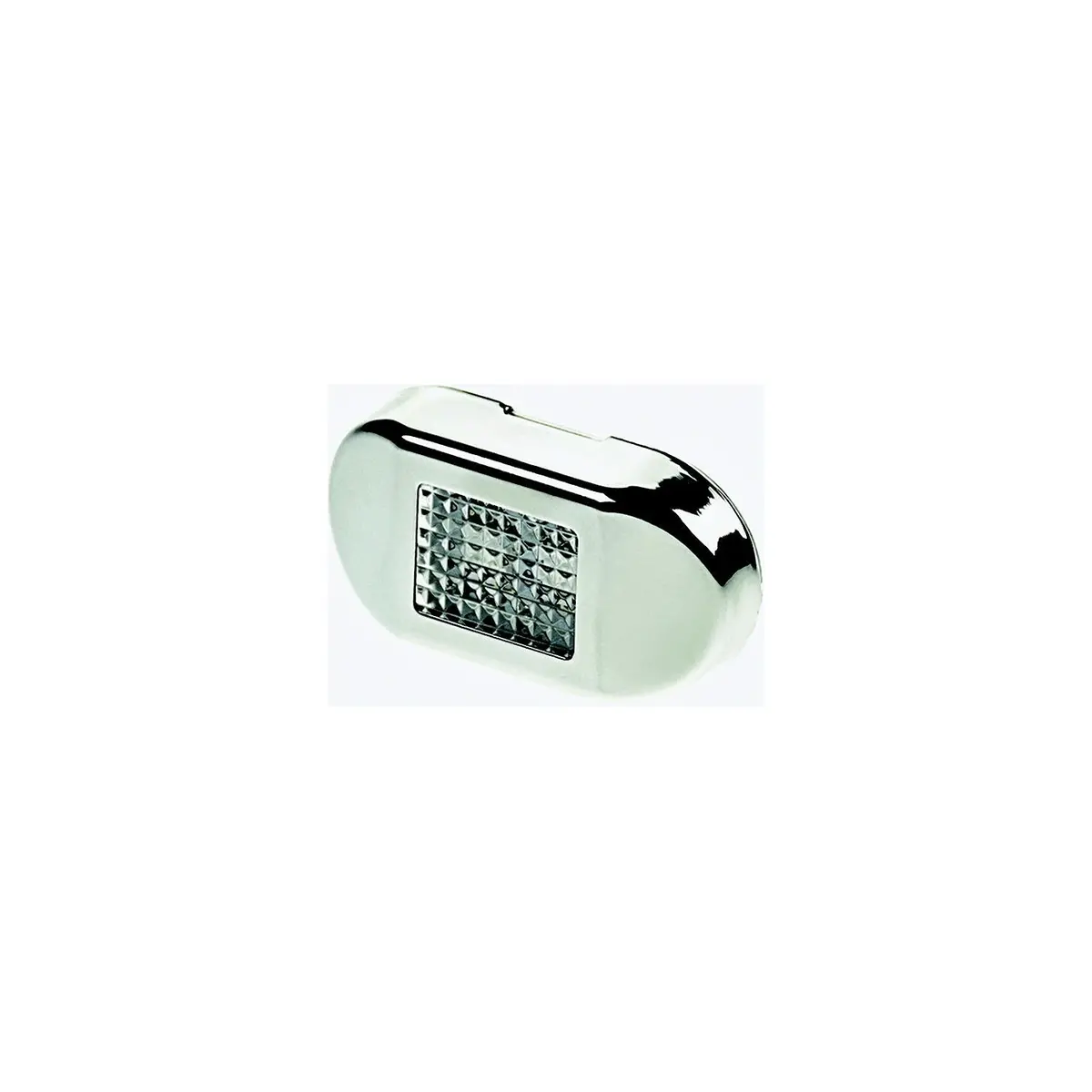Th Marine Led-39217-Dp T-H Led Mini Accent Light With Stainless Steel Bezel 1