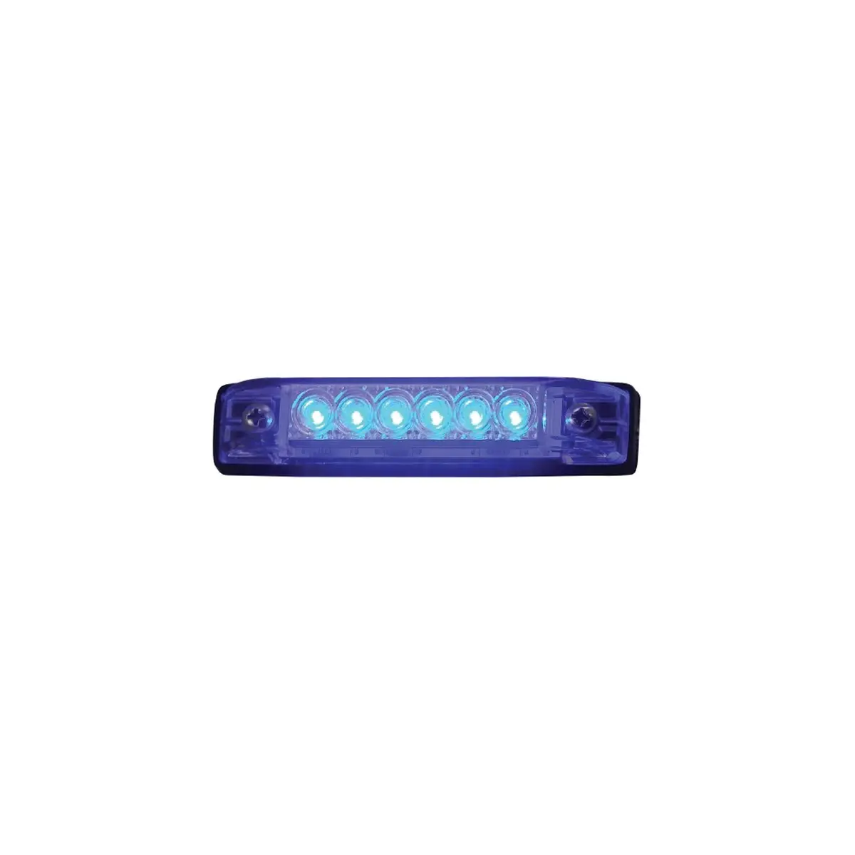 Th Marine Led-51811-Dp T-H Marine Led Slim Line Utility Strip Lights 1
