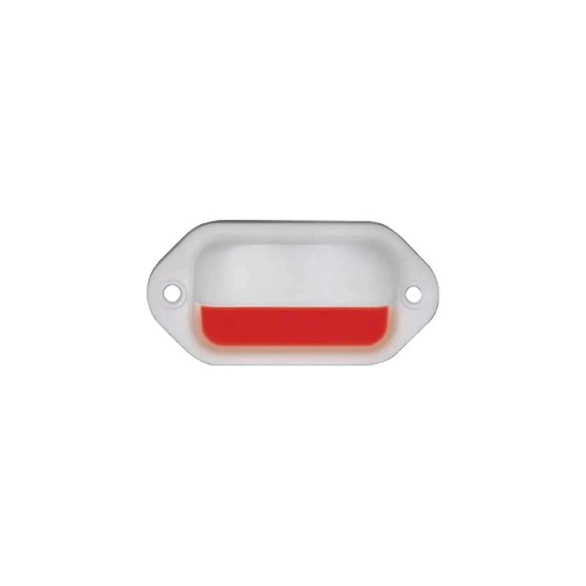 Th Marine Led-51818-Dp T-H Marine Led Companion Way Light With Plastic Bezel 1