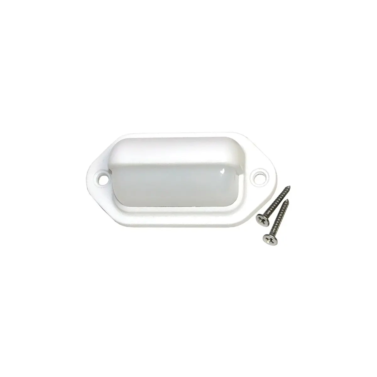 Th Marine Led-51819-Dp T-H Marine Led Companion Way Light With Plastic Bezel 1
