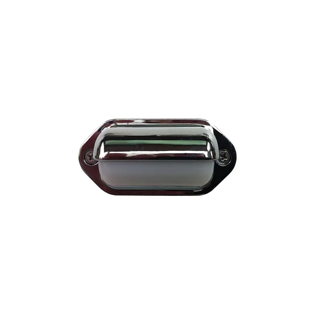 Th Marine Led-51820-Dp T-H Marine Led Companion Way Light With Chrome Bezel 1