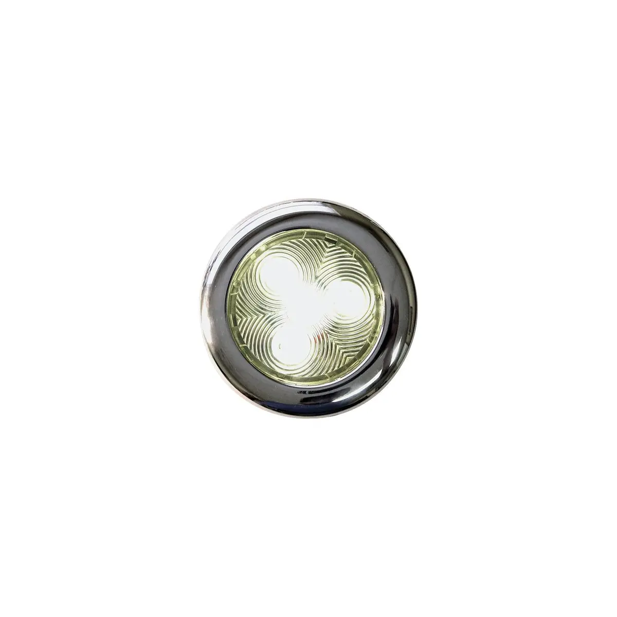 Th Marine Led-51827-Dp T-H Marine Led Stainless Puck Light 1