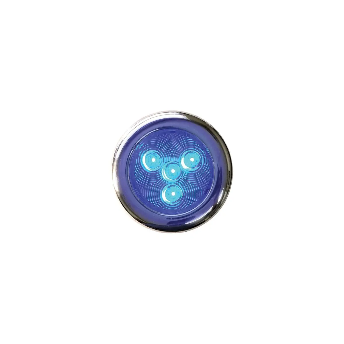 Th Marine Led-51828-Dp T-H Marine Led Stainless Puck Light 1
