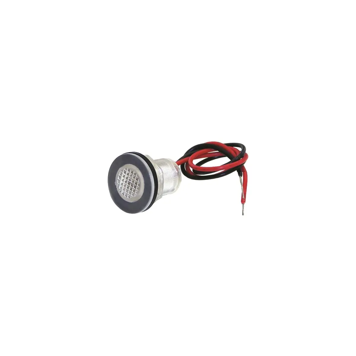 Th Marine Led-51874-Dp T-H Marine Led 12V Flush Head Led Livewell/Utility Light 1