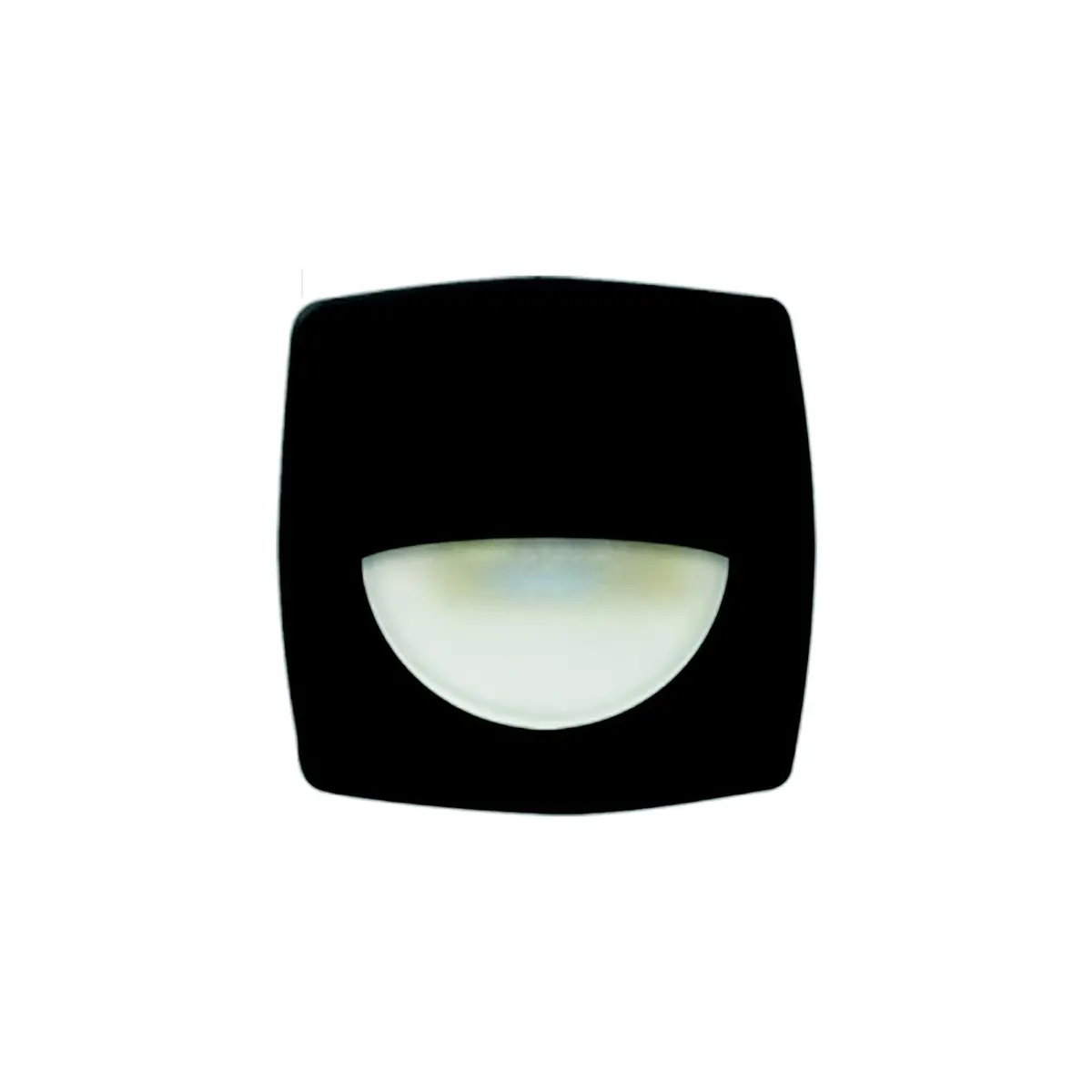 Th Marine Led-51891-Dp T-H Marine Led Courtesy Companion Way Light W/ Hidden, Fasteners 1
