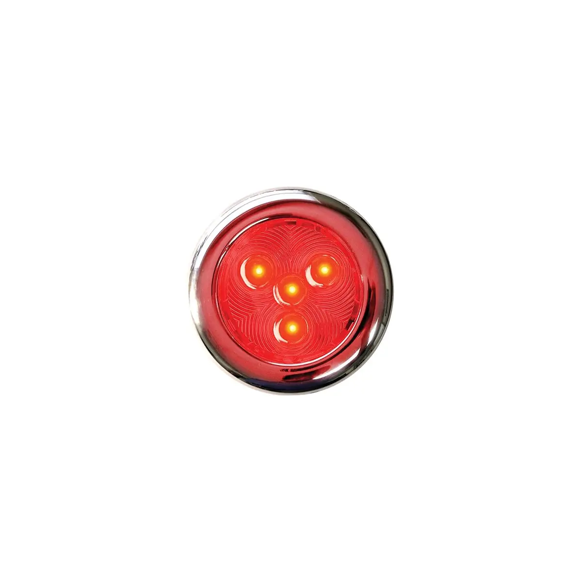 Th Marine Led-51897-Dp T-H Marine Led Stainless Puck Light 1