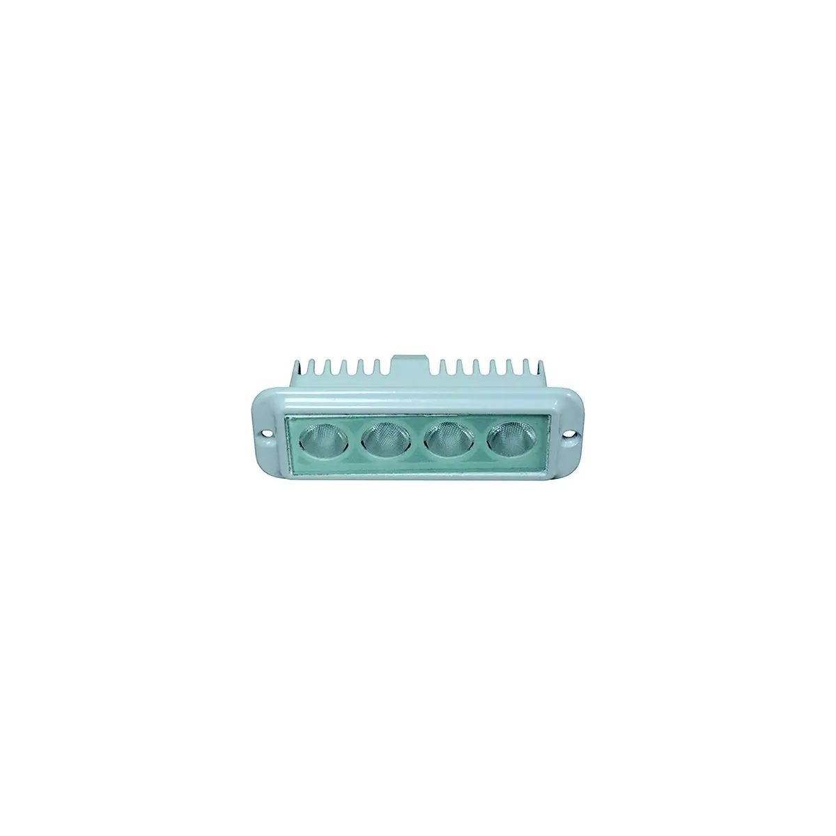 Th Marine Led-51913-Dp T-H Led Flush Mount Spreader Light 1