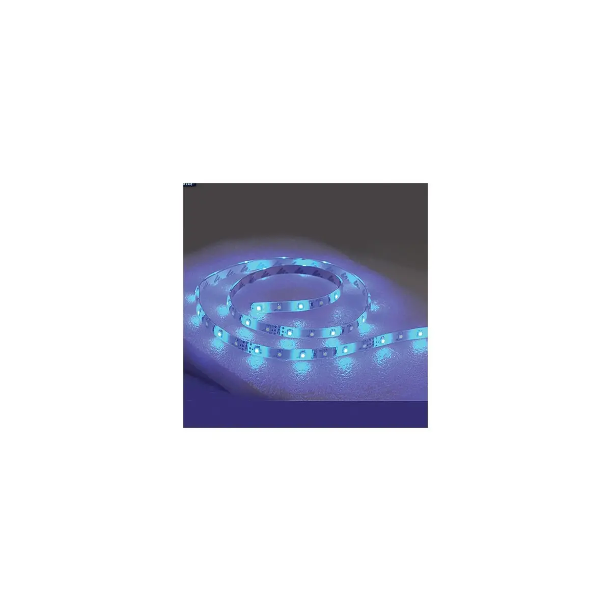 Th Marine Led-Sm24-B-Dp T-H Marine Led Flat Rope Lights 1