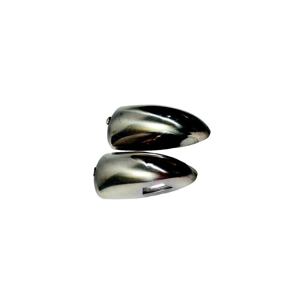 Th Marine Led-Lpnav-1-Dp T-H Marine Low Profile Bullet Navigation Lights 1