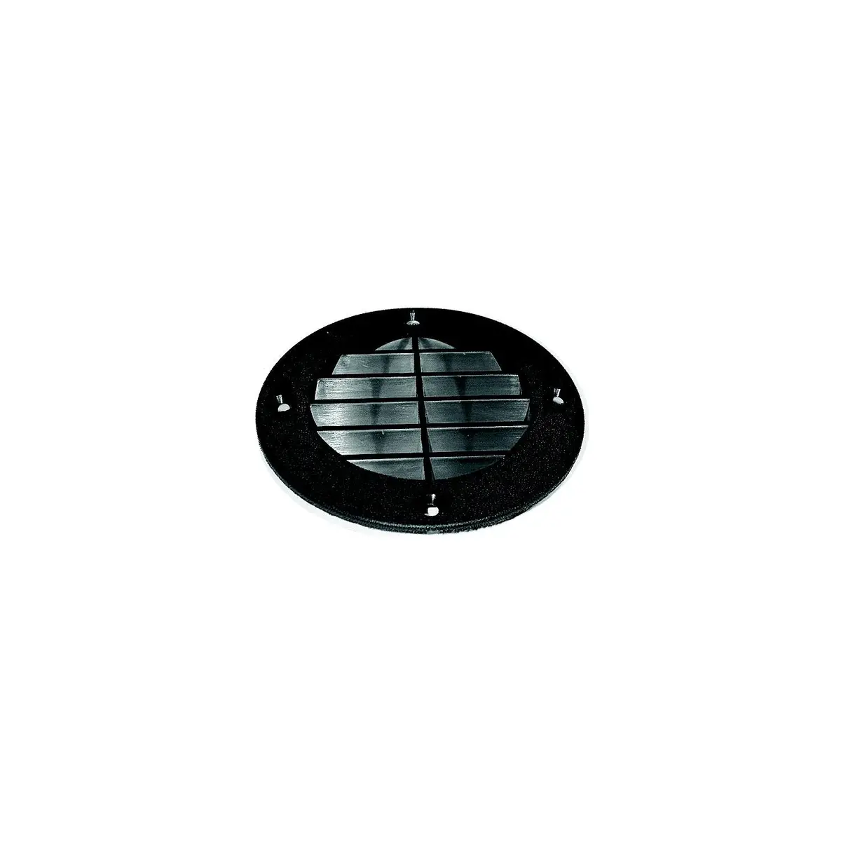 Th Marine Lv-1-Dp T-H Marine Louvered Vent Cover 5-5/8" Od, Fits Into 4" Hole 1