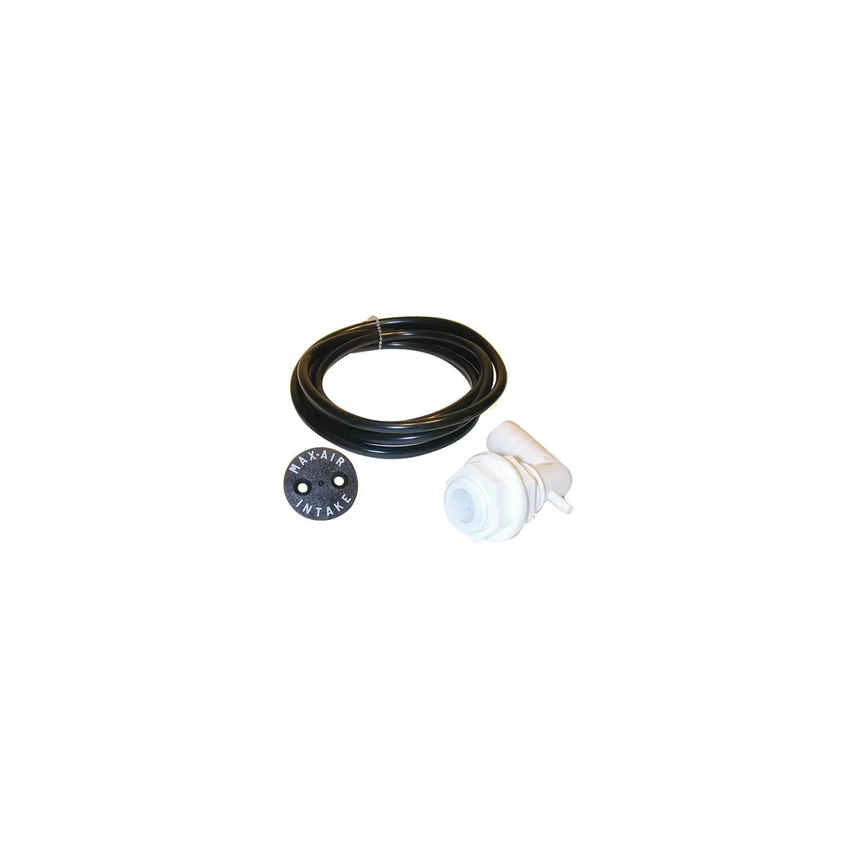 Th Marine Mav-2Kt-Dp T-H Marine Max-Air Venturi With Face Plate And 6' Tubing 1