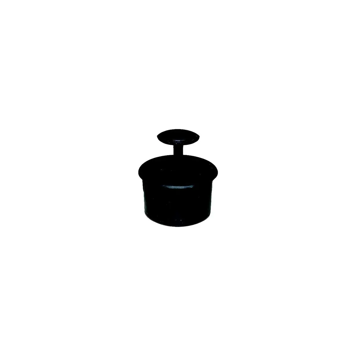 Th Marine Pbp-1-Dp T-H Marine Pedestal Base Plug Fits 1.77" Bases 1