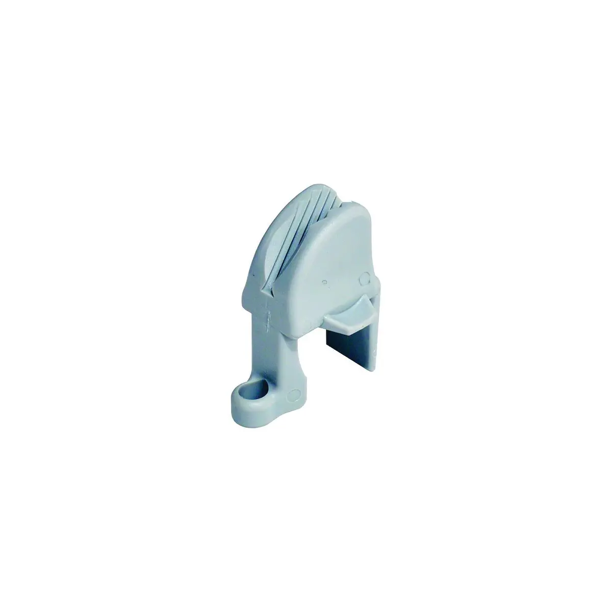 Th Marine Pfac-1-Dp T-H Marine Pontoon Fender Hanger Clips, 1 Pr. 1