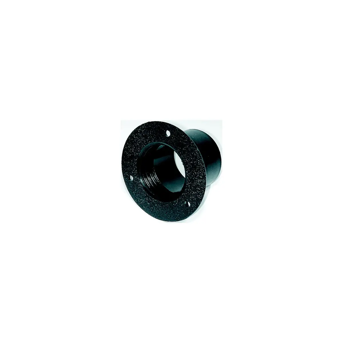 Th Marine Rf-2.5-1-Dp T-H Marine Rigging Flange For 2-1/2" Id Hose, Black 1