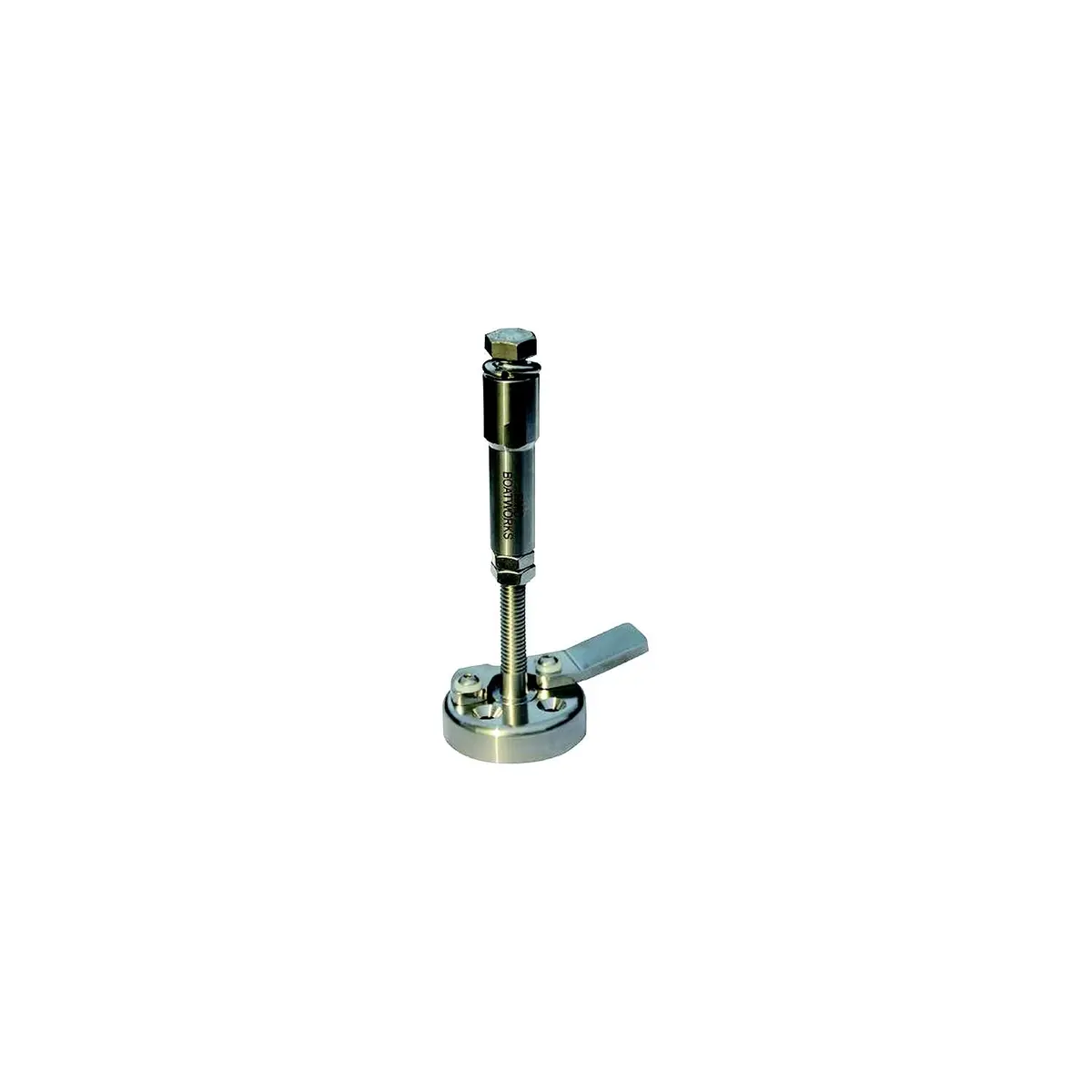 Th Marine Led-Rgbcont-4R-Dp Troll-Tamer Stabilizer Lock, F/Motorguide Tour Series Trolling Motors 2