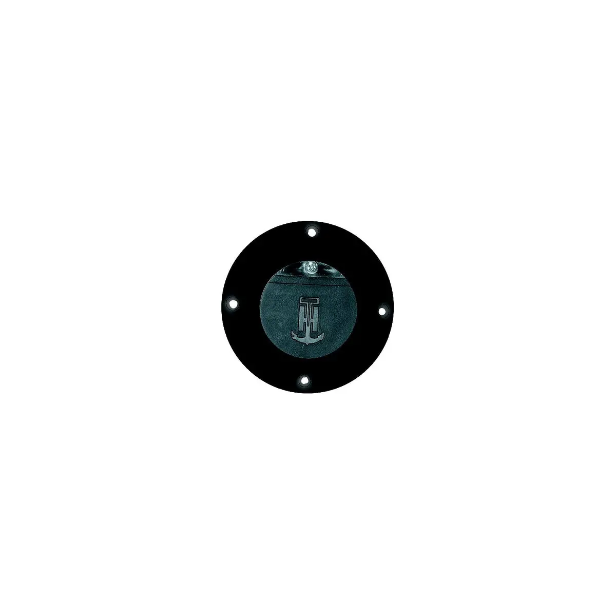 Th Marine Sa-1-Dp T-H Marine Flush Mount Scupper Adapter 1