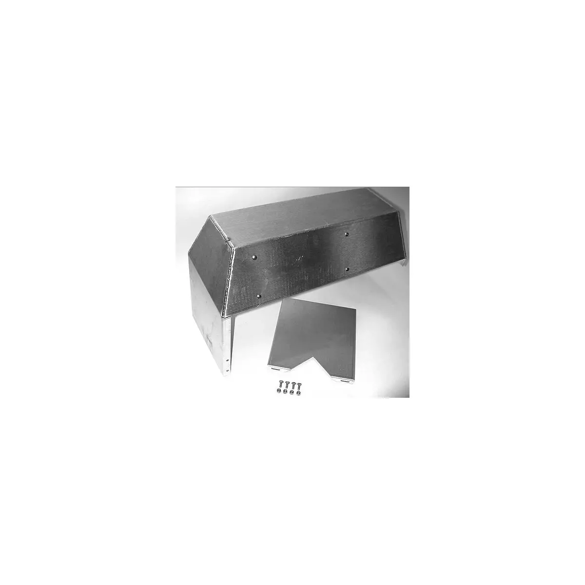 Th Marine Scm-2-Dp T-H Marine Adjustable Steering Console Mount From 10" To 20", H 1