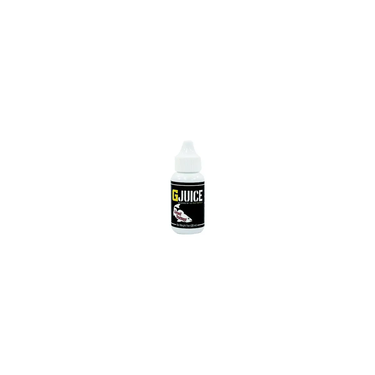 Th Marine U21-Fw U2 Pro Formula, Freshwater 1 Oz. 1