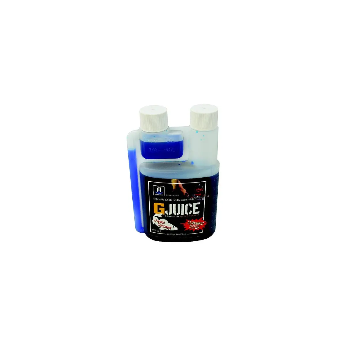 Th Marine U216-Fw U2 Pro Formula, Freshwater 16 Oz. 1