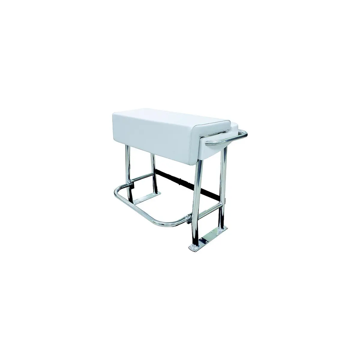 Taco Metals L10-1001-1 Neptune Premium Leaning Post 1