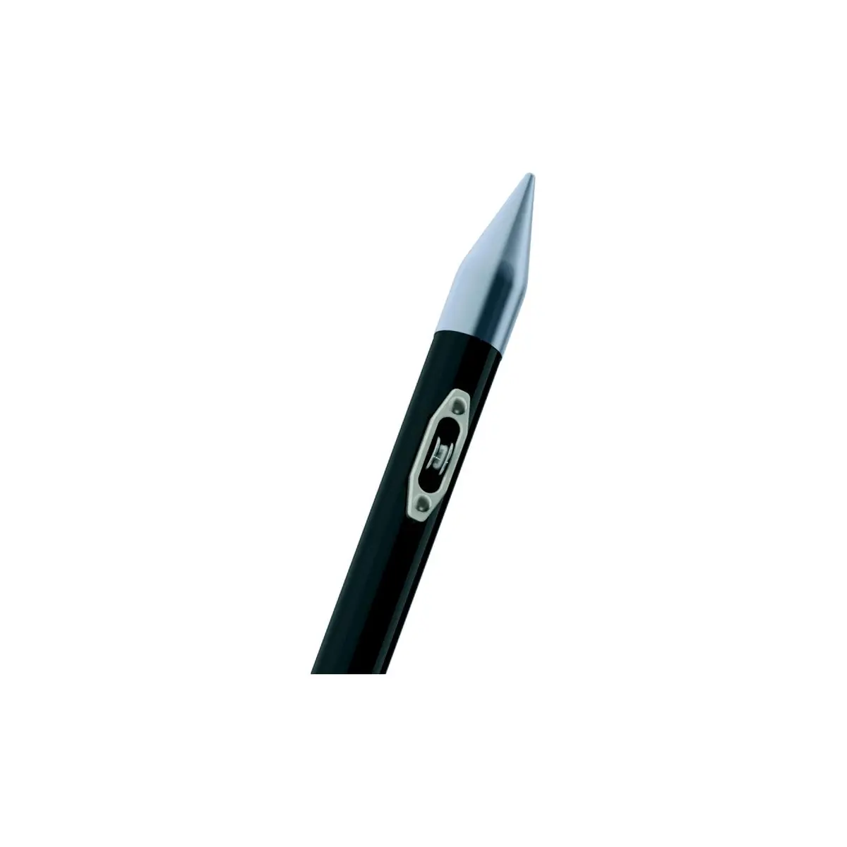 Taco Metals Oi-3190Cf Taco Open Water Internal & Collapsible Carbon Fiber, Outrigger Poles, 19" 1