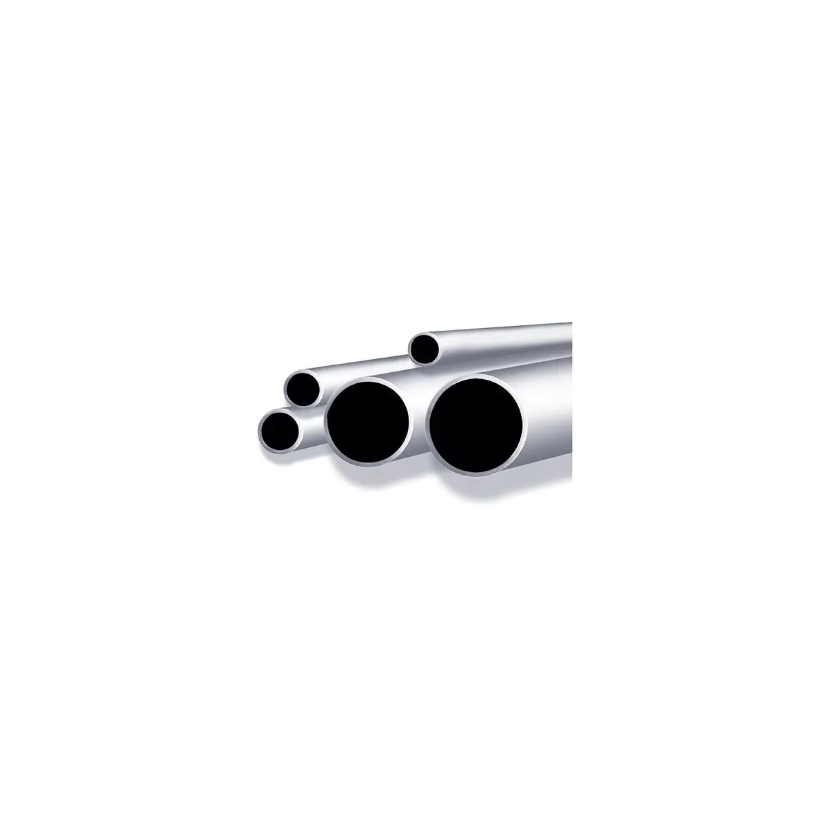 Taco Metals S14-1049P6-1 1" S.S. Tubing 1