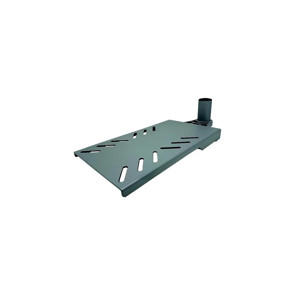 Taco Metals T10-4000-13 Taco Shadefin Mini Swivel Seat Mount 1