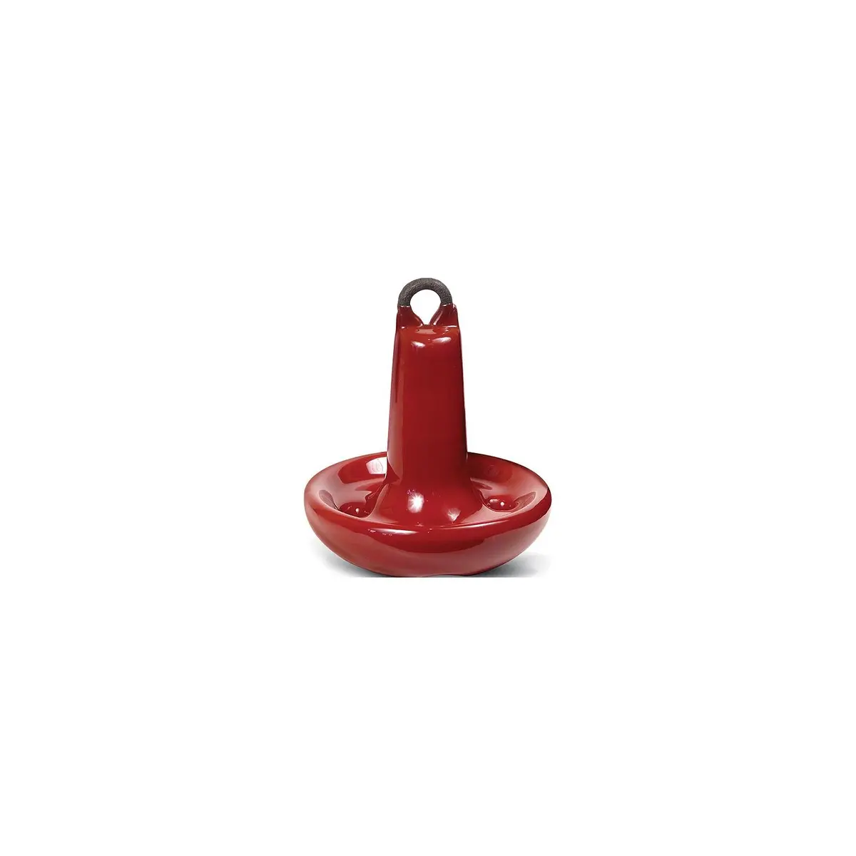 Greenfield Products 515-Rd Cast Iron Mushroom Anchor Pvc Coated 1