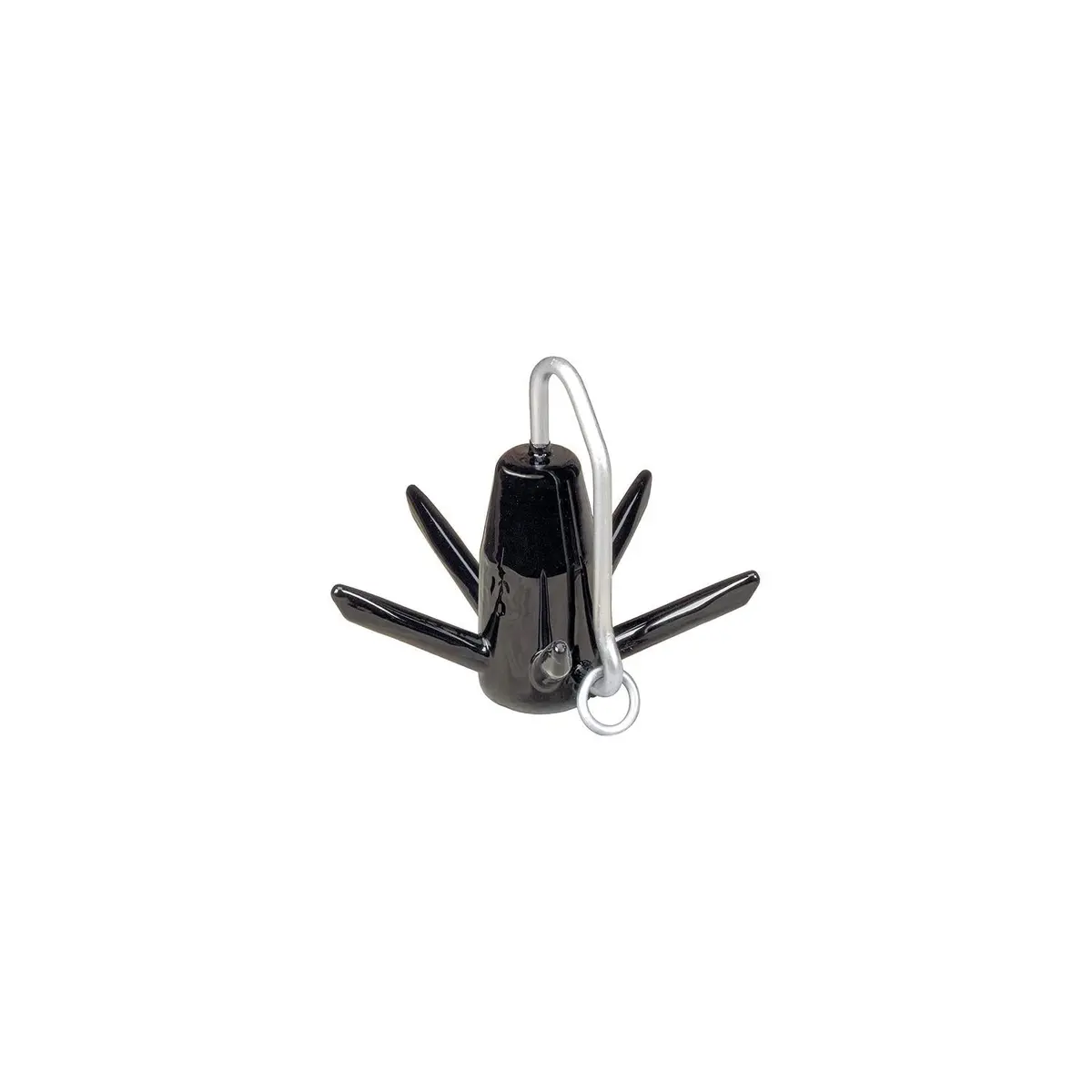 Greenfield Products 625-B Richter Anchor Black 1