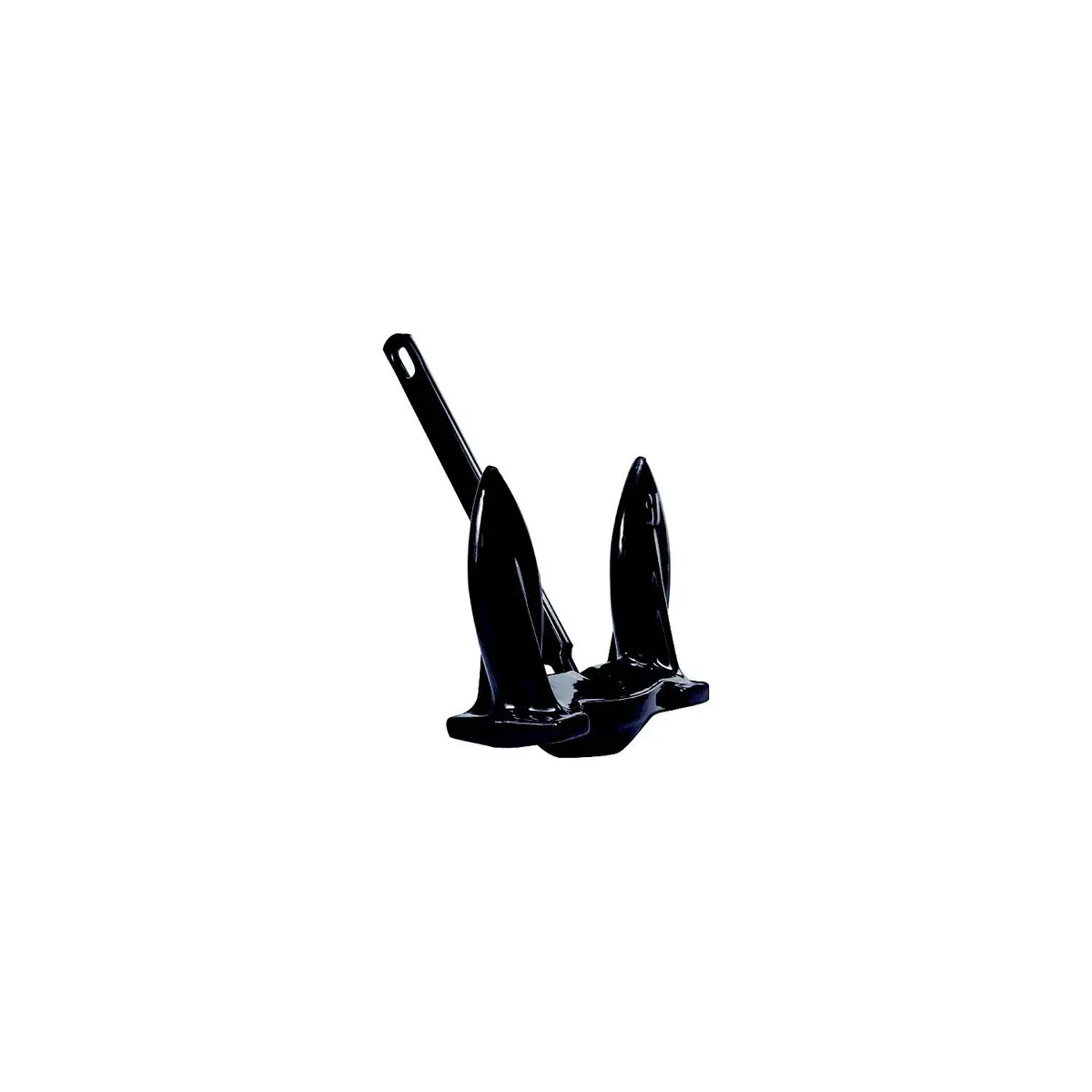 Greenfield Products 920-B Navy Anchor Pvc Coated 1
