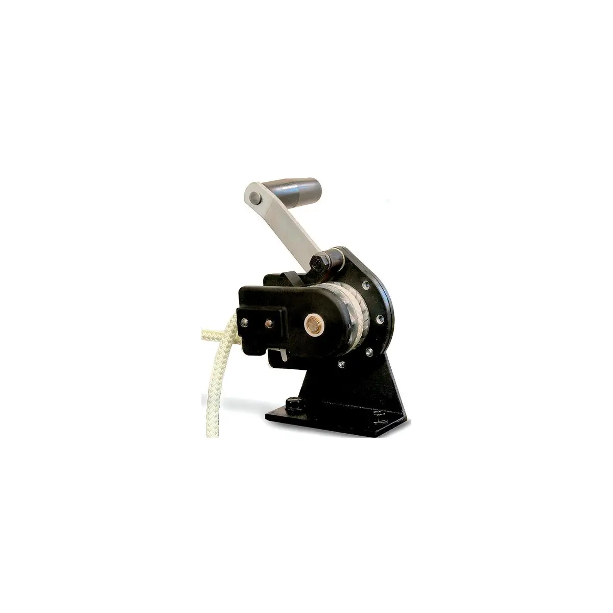 Greenfield Products Skywinch Skywinch For Up To 1/2" Rope 1