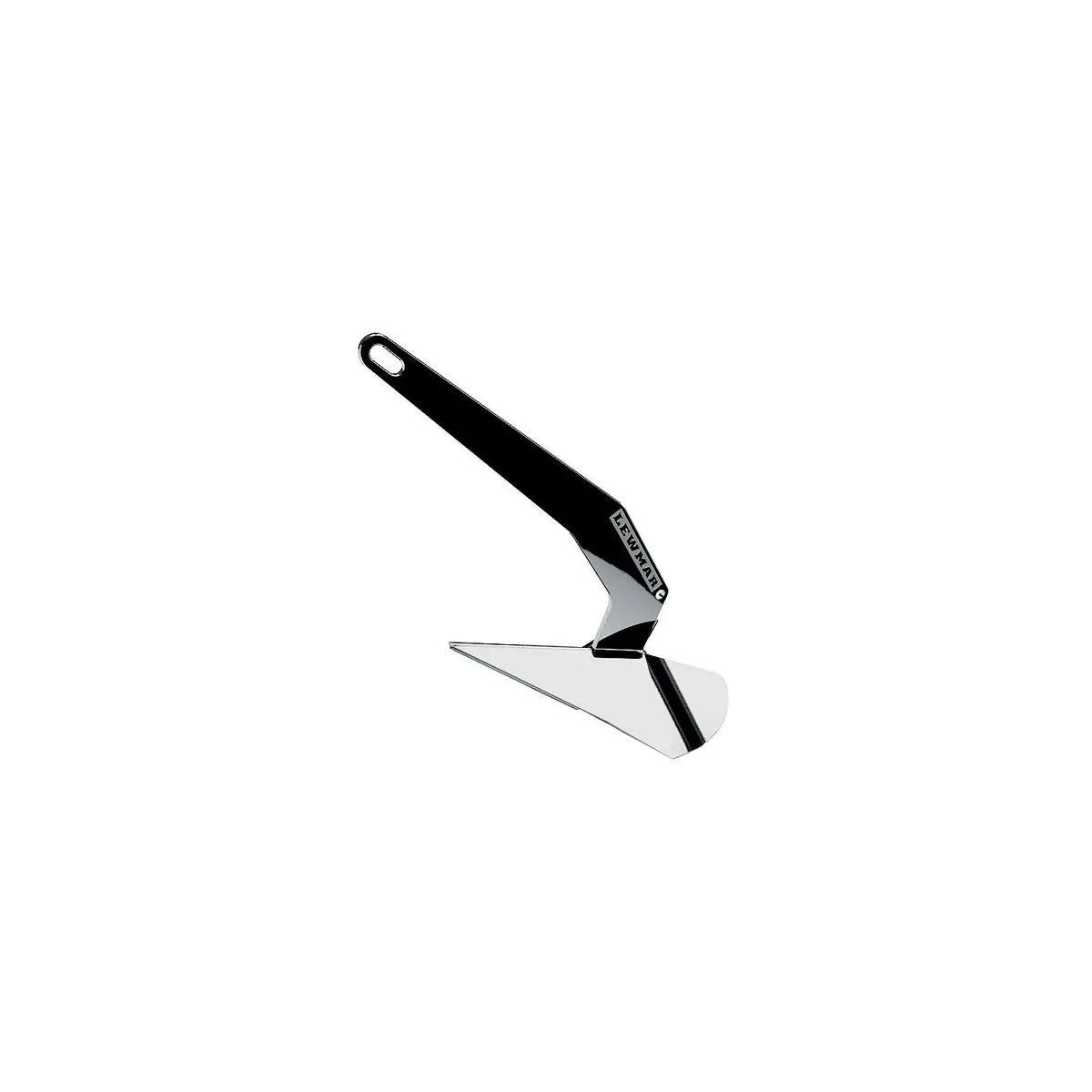 Lewmar 57220 Dtx Stainless Steel Anchor, 44 Lb. 1