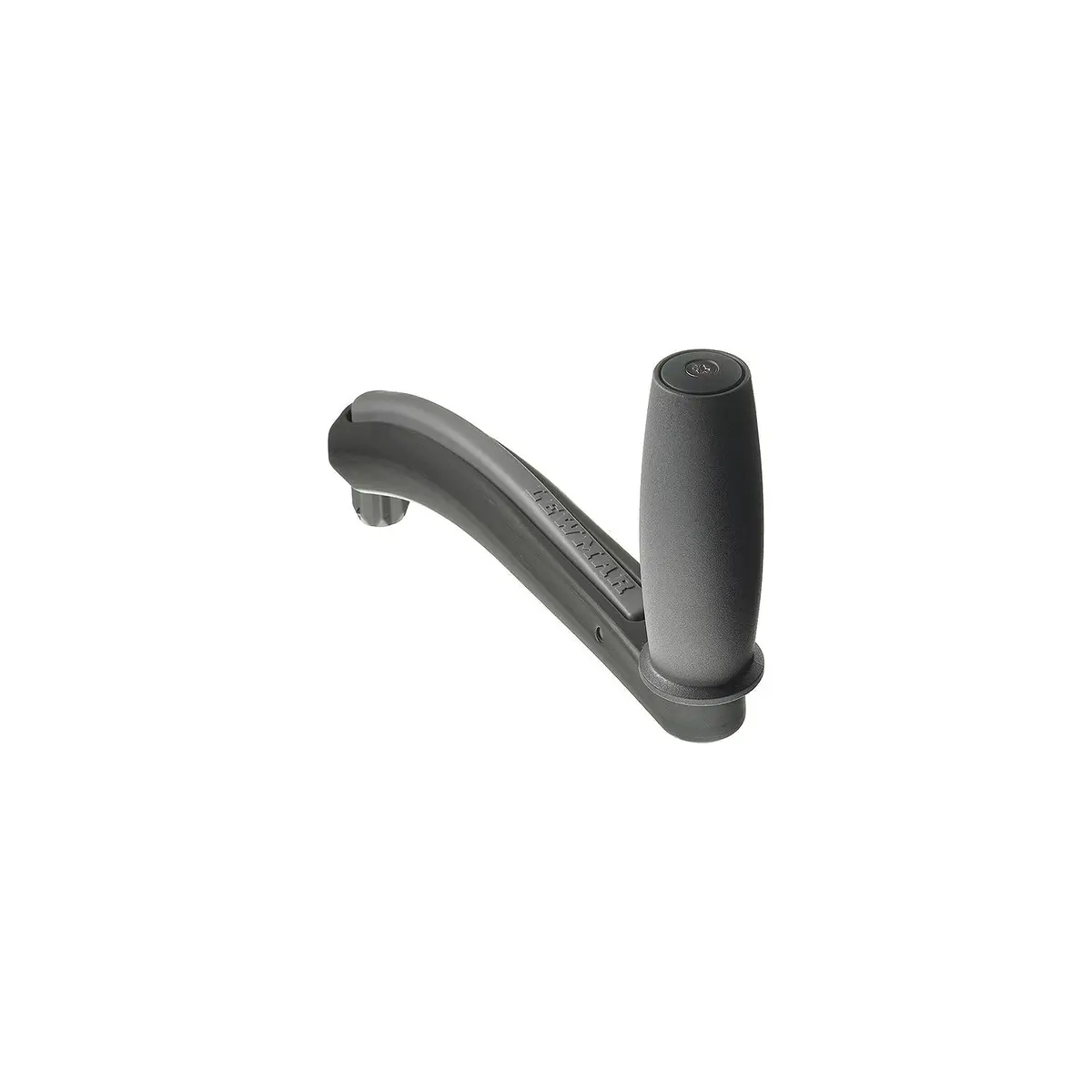 Lewmar 29140040 One Touch 8" Winch Handle, Single Grip 1