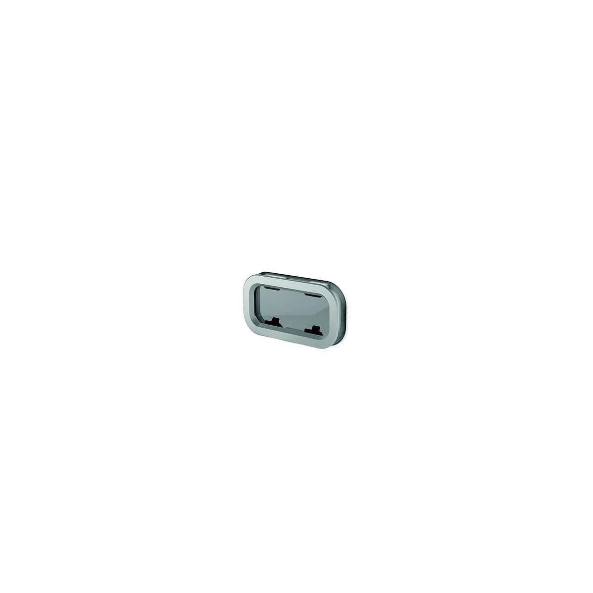 Lewmar 393020200 Size 0 Standard Portlight 1