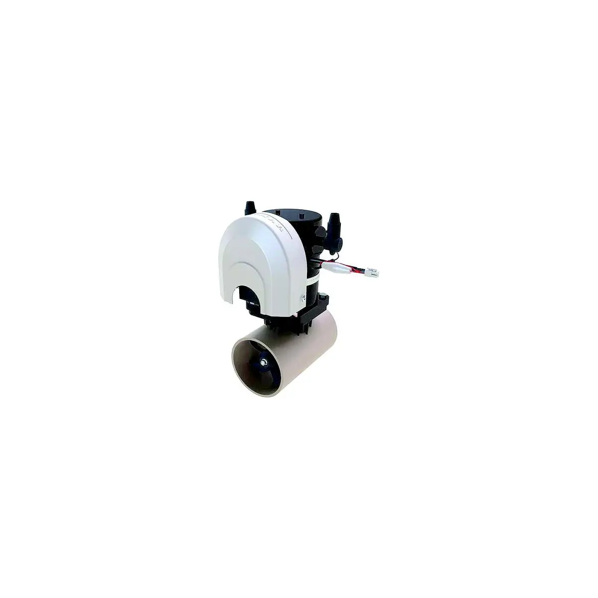 Lewmar 591102 110Tt 12V Thruster Kit, 1.5Kw 1