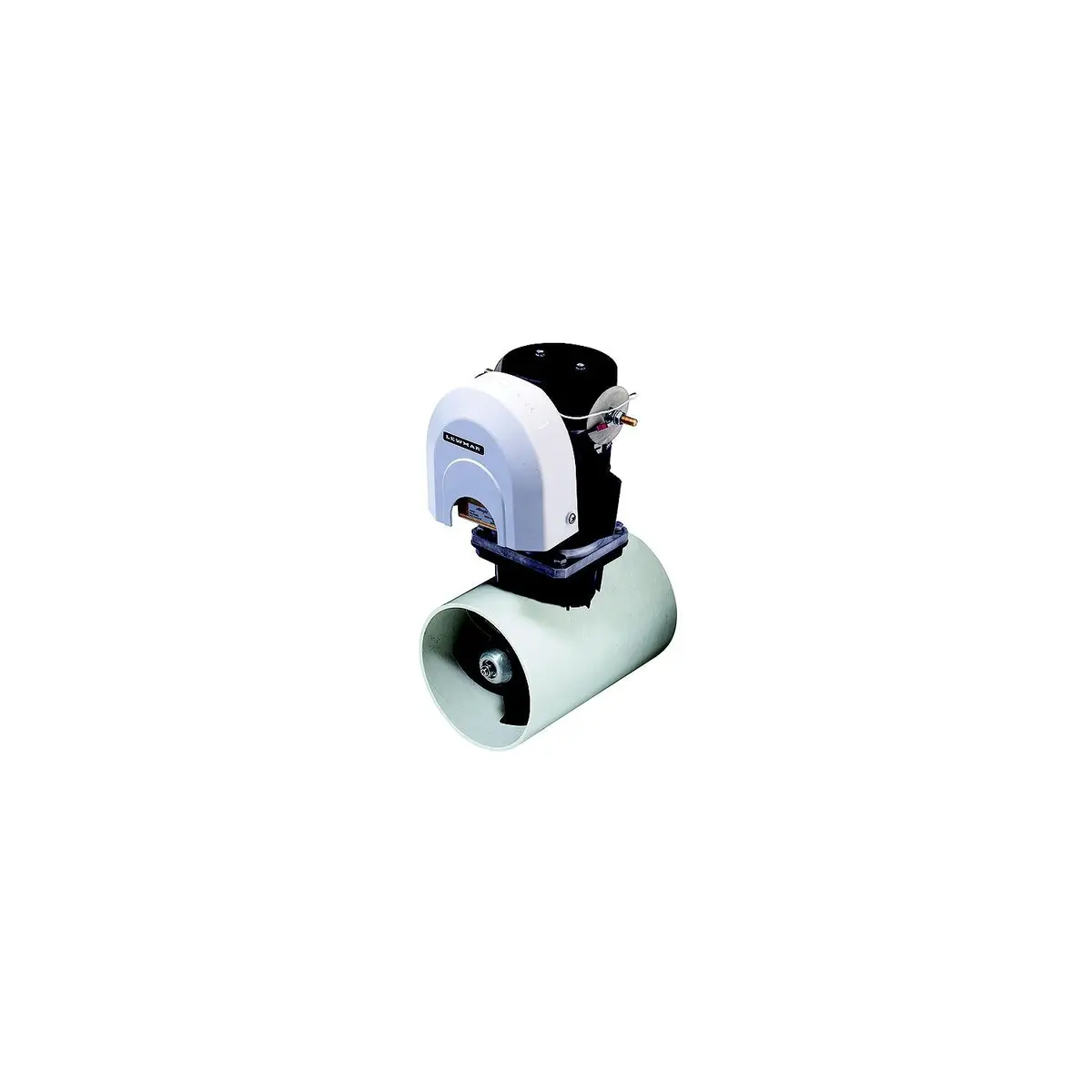 Lewmar 591458 140Tt 12V Thruster Kit, 2.0Kw 1